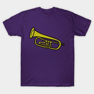 Trumpet T-Shirt